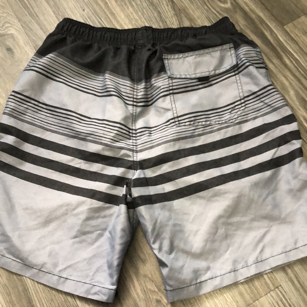 Men’s Swim Trunks - Picture 3 of 4